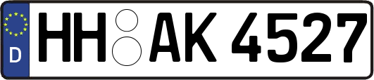 HH-AK4527