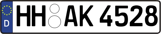 HH-AK4528