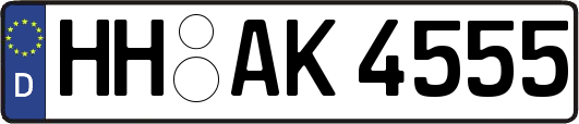 HH-AK4555