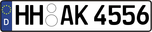 HH-AK4556