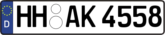 HH-AK4558