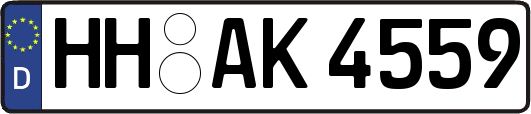 HH-AK4559