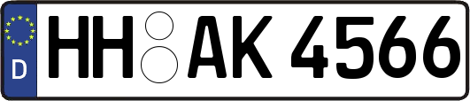 HH-AK4566