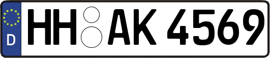 HH-AK4569