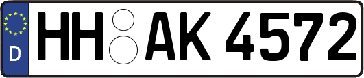 HH-AK4572