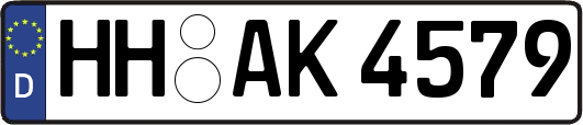 HH-AK4579
