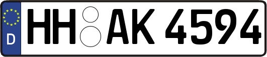 HH-AK4594