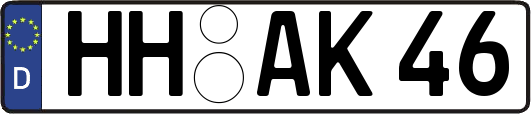 HH-AK46