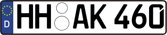 HH-AK460