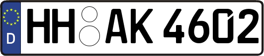 HH-AK4602