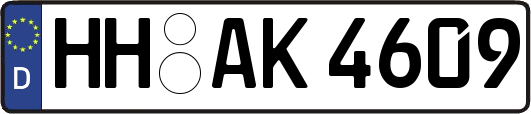 HH-AK4609