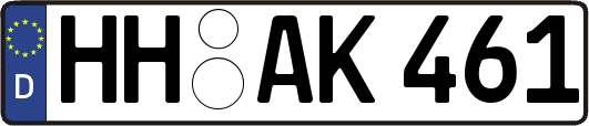 HH-AK461
