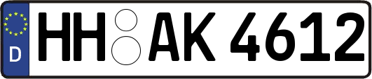 HH-AK4612