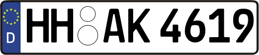 HH-AK4619