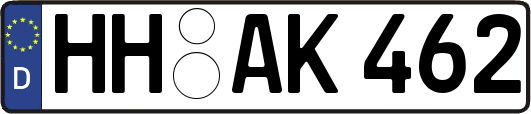 HH-AK462