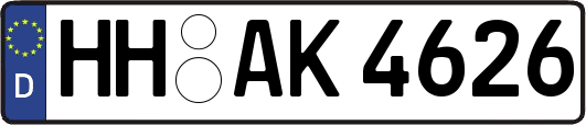 HH-AK4626