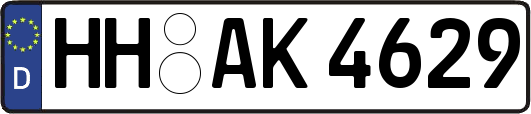 HH-AK4629
