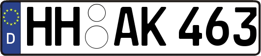 HH-AK463