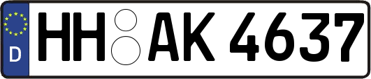 HH-AK4637