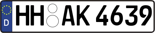 HH-AK4639