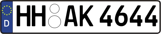 HH-AK4644