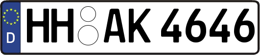 HH-AK4646