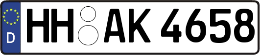 HH-AK4658