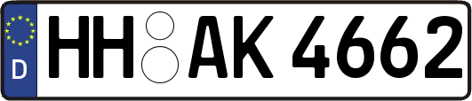 HH-AK4662