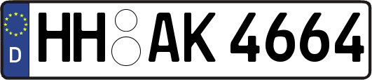 HH-AK4664
