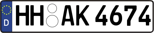 HH-AK4674