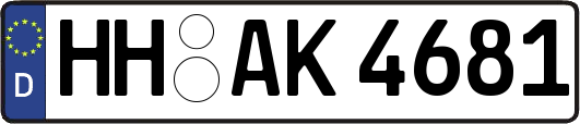 HH-AK4681