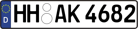HH-AK4682