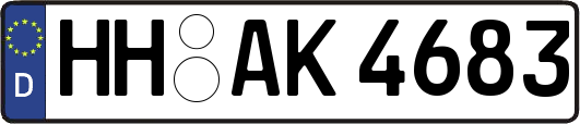 HH-AK4683