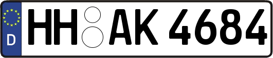 HH-AK4684