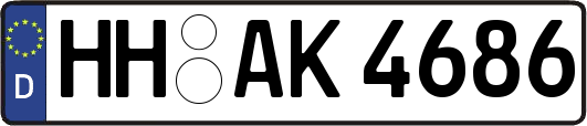 HH-AK4686