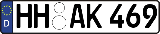 HH-AK469