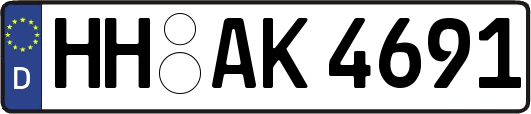 HH-AK4691