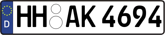 HH-AK4694