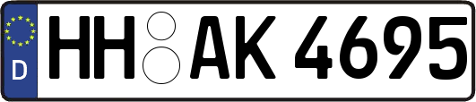HH-AK4695