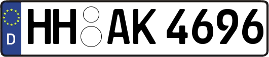 HH-AK4696