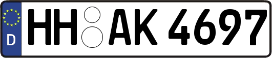HH-AK4697
