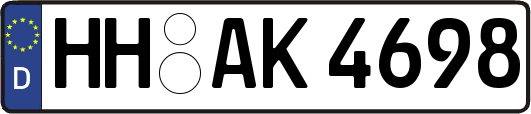 HH-AK4698