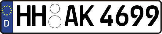 HH-AK4699