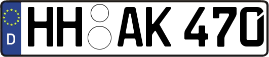 HH-AK470
