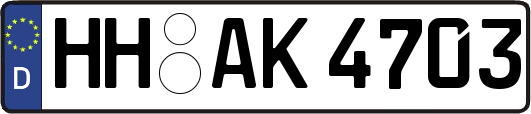 HH-AK4703