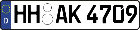 HH-AK4709