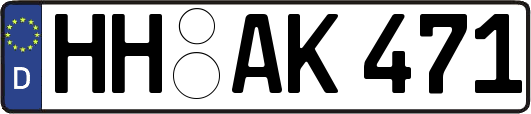 HH-AK471