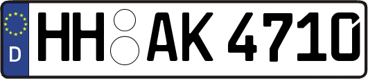 HH-AK4710