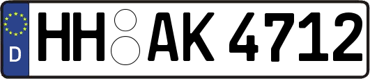 HH-AK4712