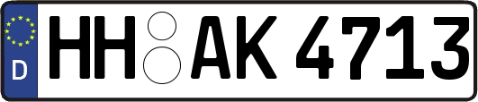 HH-AK4713